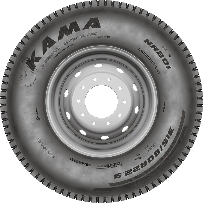 KAMA NR 201 в Ленинске — KAMA TYRES KAMA NR 201 в Ленинске